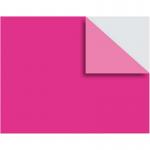 Color bar karton, pink